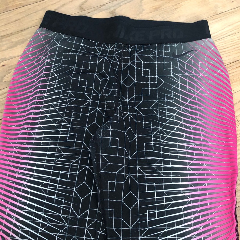 Nike Pro Leggings